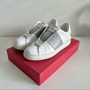 Valentino Open Sneakers